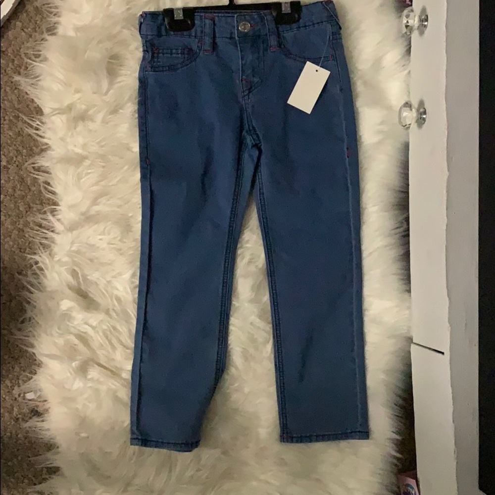 True religion
